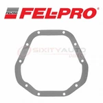 Fel-pro Rear Differential Cover Gasket For 1961-1972 Dodge P300 Driveline Xi. Fixed Price $21.85.