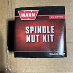 Warn 32720 Spindle Nut Conversion Gm,ford, Mazda.. Fixed Price $49.00.