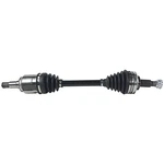 Cv Axle Shaft Assembly Front Left For GS350 RC300 RC350 2013-2020 43420-30030. Fixed Price $108.99.