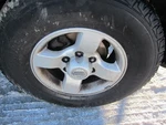 Rear Axle Cylinder 2WD Locking 4.636 Ratio Manual Fits 03-04 Frontier 4235. Fixed Price $759.99.