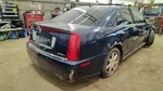 Driver Left Axle Shaft Rear Awd Fits 05-11 Sts 7101476. Fixed Price $106.30.