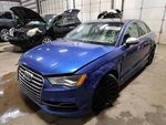 Lh Driver Side 2016 S3 Audi Axle/cv C/v Shaft SKU#4364458. Fixed Price $84.55.