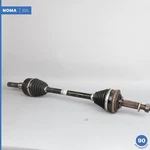 00-02 Jaguar S-type X200 4.0L Rear Left Side Axle Half Shaft XR8W4K139AA Oem. Fixed Price $89.23.