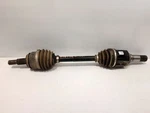 2019-2023 Mazda At 2.5L Front Left Driver Cv Axle Shaft Assembly Oem. Fixed Price $156.74.