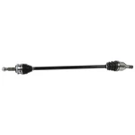 Front Right Cv Axle For Hyundai Veloster 2012-2017 1.6L Automatic Dual Clutch. Fixed Price $67.28.