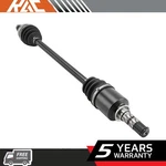 Cv Axle Shaft Assembly Subaru Forester 2009-2013 And Xv Crosstrek 2013-2014. Fixed Price $62.49.