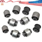 Ford Explorer Police 2011-2019 Pair Suspension Knuckle Bush Kit DB5Z5B758B. Fixed Price $48.69.