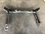 2012 Chrysler Town Country 3.6L Fwd Rear Loaded Beam Oem+. Fixed Price $247.42.