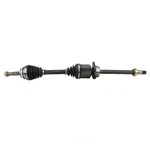 Cv Shaft-xrs, Fwd, 6 Speed Trans Front Right Odm TO-8-8079A1. Fixed Price $99.89.