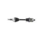 Trakmotive GM-8048 Cv Axle Shaft For 97-05 Alero Classic Cutlass Grand Am Malibu. Fixed Price $89.42.