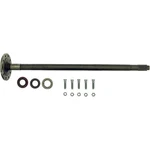 630-138 Dorman Axle Shaft Rear Driver Passenger Side For Chevy Right Left. Fixed Price $264.07.
