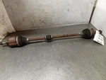 Passenger Right Axle Shaft From 2017 Chevrolet Cruze 9670313. Fixed Price $96.93.