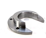 Automann KP79201 Cushion Ring Steel Jost. Fixed Price $99.95.