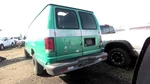 Rear Axle Srw Disc Brakes 10.50" Ring Gear Fits 05-07 Ford E350 Van 32670622. Fixed Price $597.74.