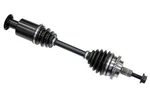Mercedes-benz Axle Shaft Assembly 2003-2006 2203300001--DSS. Fixed Price $232.74.