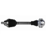 Gsp Auto Parts North America Inc NCV23015 New Axle. Fixed Price $143.60.