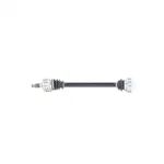Cv Axle Shaft Surtrack VW-8165 Fits 03-04 Porsche Boxster. Fixed Price $347.16.
