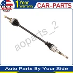 Fits 1983 1984 1985 1986 1987 Dodge Charger Trakmotive Front Right Cv Axle Shaft. Fixed Price $131.99.