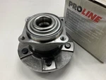 Proline 512230 Wheel Bearing And Hub Assembly, Rear. Fixed Price $26.99.