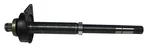 Gsp NEX11005 Front Left Right Cv Intermediate Shaft Fits 01-12 Ford Escape. Fixed Price $163.99.