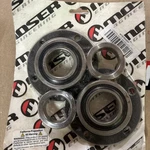 Moser Green Axle Bearing Kit MSR-9400RP. Fixed Price $85.00.