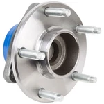 Front Wheel Hub Assembly For Cadillac Xlr & Chevrolet Corvette. Fixed Price $102.97.
