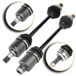 Front Cv Axles For Honda Odyssey Mini Passenger Van 2005-2006 V6 3.5L. Fixed Price $103.46.