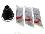 Mercedes (2006-2012) Axle Boot Kit Front Left Inner (dr. Side) Febi Bilstein. Fixed Price $63.15.