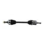 Gsp NCV47522 Front Left Axle Fits 1995-2002 Mazda Millenia. Fixed Price $143.99.