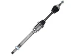 Autopart Premium 39SB27M Front Right Cv Axle Assembly Fits 2013-2018 Ford Fusion. Fixed Price $121.67.