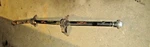 10-13 Suzuki Kizashi Rear Drive Shaft Complete Whole. Fixed Price $99.99.