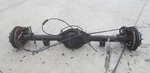 20 Gmc Savana 2500 Rear Axle Assembly 6.0L 4X2 2WD GU6. Fixed Price $800.00.