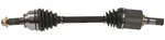 Left New Cv Complete Assy Cardone Industries 66-8175. Fixed Price $116.36.