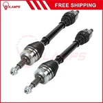 2PCS For 2012 2013 2014 Toyota RAV4 Front Driver & Passenger Side Cv Axles. Fixed Price $149.58.