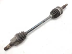 2004-2011 Mazda RX8 Driver Left Axle Shaft Automatic Transmission Oem MA0125600. Fixed Price $143.10.