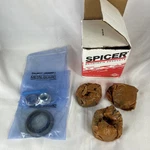 Bearing Install Kit Dana 35 Rear Spicer Differential Rebuild Part # 2017137. Fixed Price $144.99.