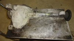 Front Axle Assembly 3.73 Ratio Fits 03-06 Expedition 655421. Fixed Price $350.00.