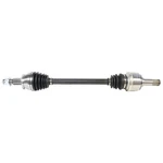 Gsp NCV10111 Rear Right Axle Fits 2014-2015 Chevrolet Camaro. Fixed Price $204.99.
