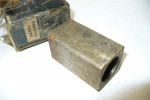 1938 61 Chevrolet Commercial, 1/2 Ton C10 Axle Spacer Nos 370217. Fixed Price $24.99.