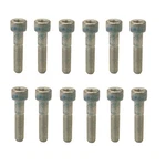 Porsche 911 Boxster Axle Joint Bolt Set (10 50 Mm) 90006712302. Fixed Price $49.95.