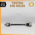 16-23 Audi Tts Rear Left Driver Side Axle Cv Shaft 5Q0501203C Oem 54K. Fixed Price $136.95.