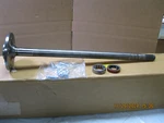 Drive Axle Shaft Dorman 630-124. Fixed Price $224.99.