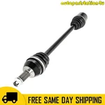 Rear Cv Axle Shaft Assembly For 2014-2017 Polaris Rzr Xp 1000 Eps Left/right. Fixed Price $61.49.