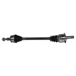 Gsp NCV12012 Rear Left Axle Assembly Fits 09-14 300 Charger. Fixed Price $108.95.