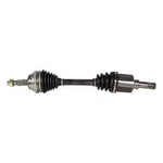 Carquest NCV12523 Axle Assembly For Plymouth Neon Dodge 95-97. Fixed Price $60.00.