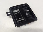 1988-1991 Buick Reatta Coupe Driver Left Front Door Lock Switch Fits 89 90. Fixed Price $34.95.