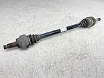 Bmw E70 E71 F15 F16 X5 X6 Awd Rear Left Or Right Cv Output Axle Shaft 34MM Oem. Fixed Price $69.51.