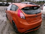 Passenger Axle Shaft 1.6L With Turbo Fits 14-19 Fiesta 31694123. Fixed Price $93.00.