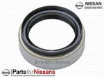 Genuine Nissan Drive Axle Seal Fits Many See Chart. Fixed Price $22.90.