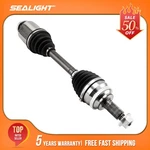 For 2011-2015 Lincoln Mkx V6 3.7L Front Right Cv Axle Shaft Assembly 662190. Fixed Price $67.99.